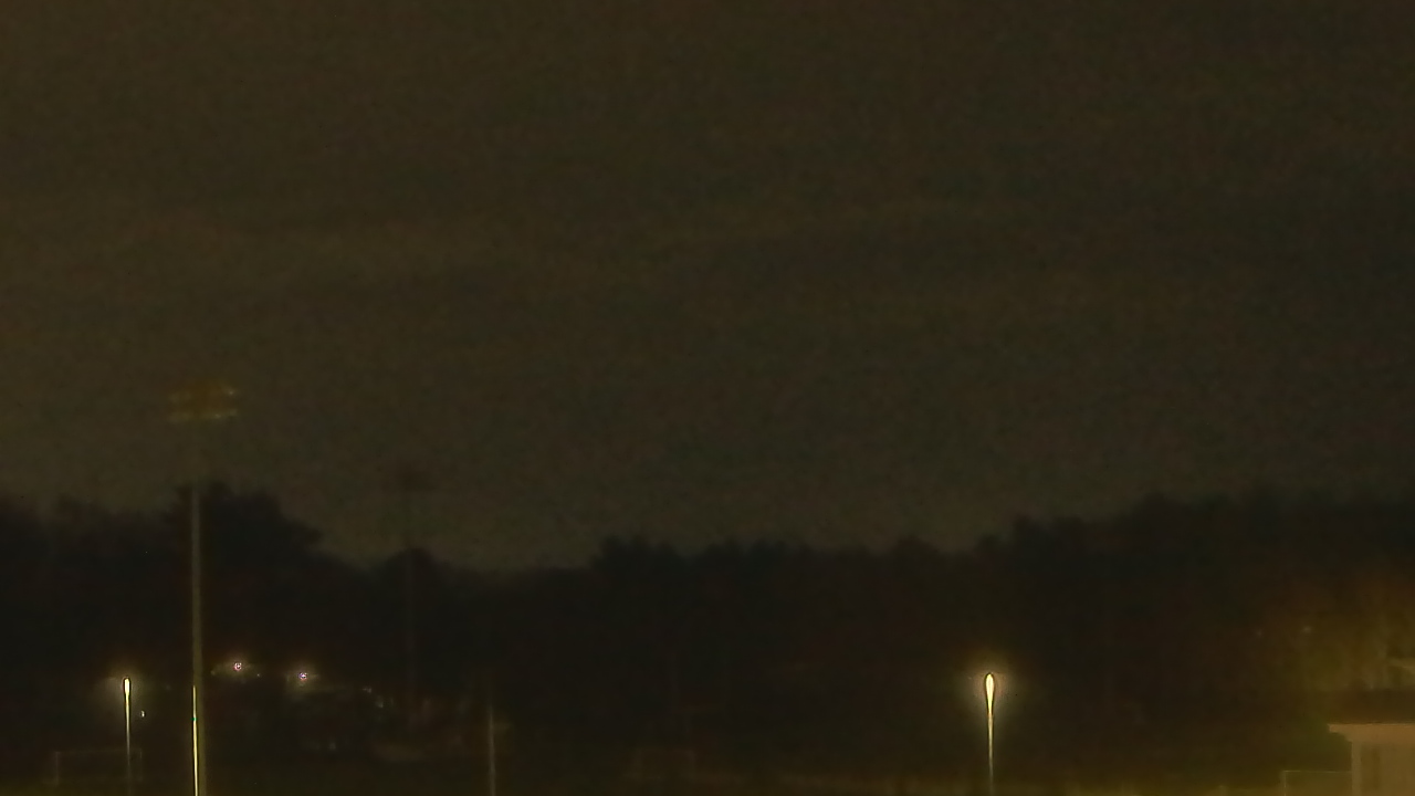 Thumbnail for current weather camera view from Abington High School in Abington, Massachusetts