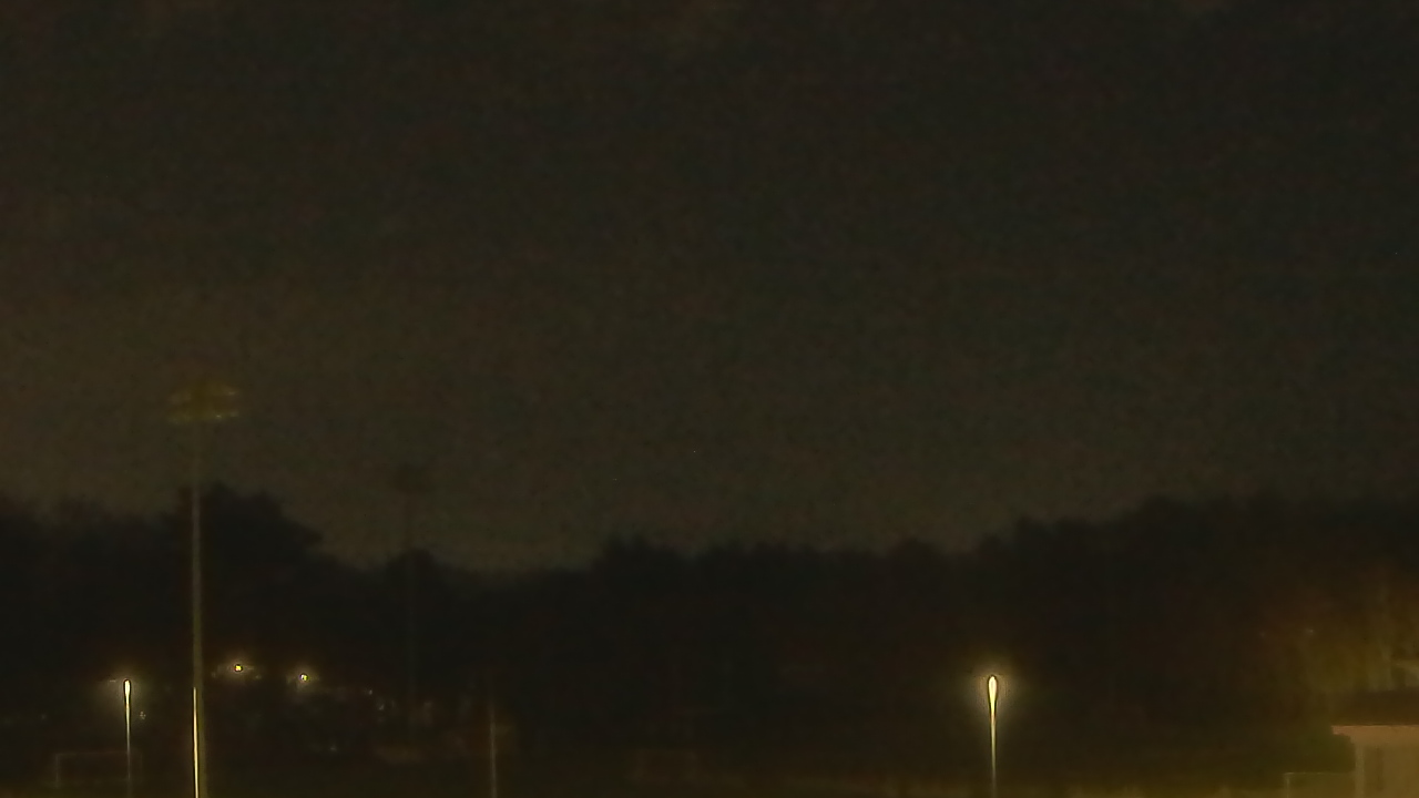 Thumbnail for current weather camera view from Abington High School in Abington, Massachusetts