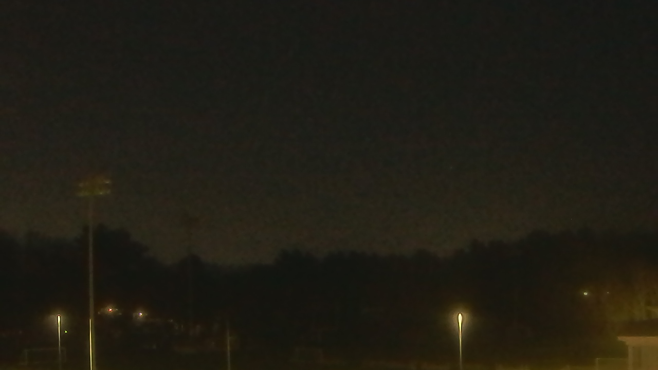 Thumbnail for current weather camera view from Abington High School in Abington, Massachusetts