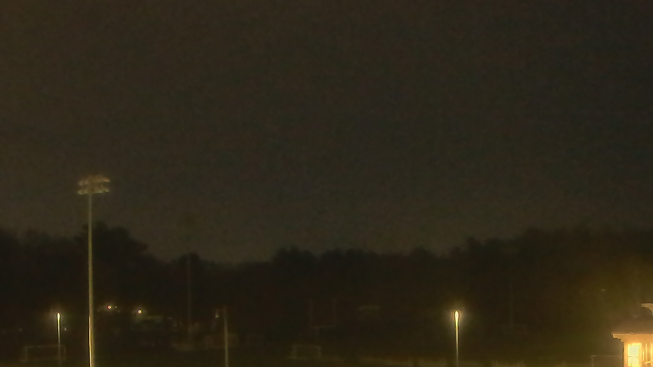 Thumbnail for current weather camera view from Abington High School in Abington, Massachusetts