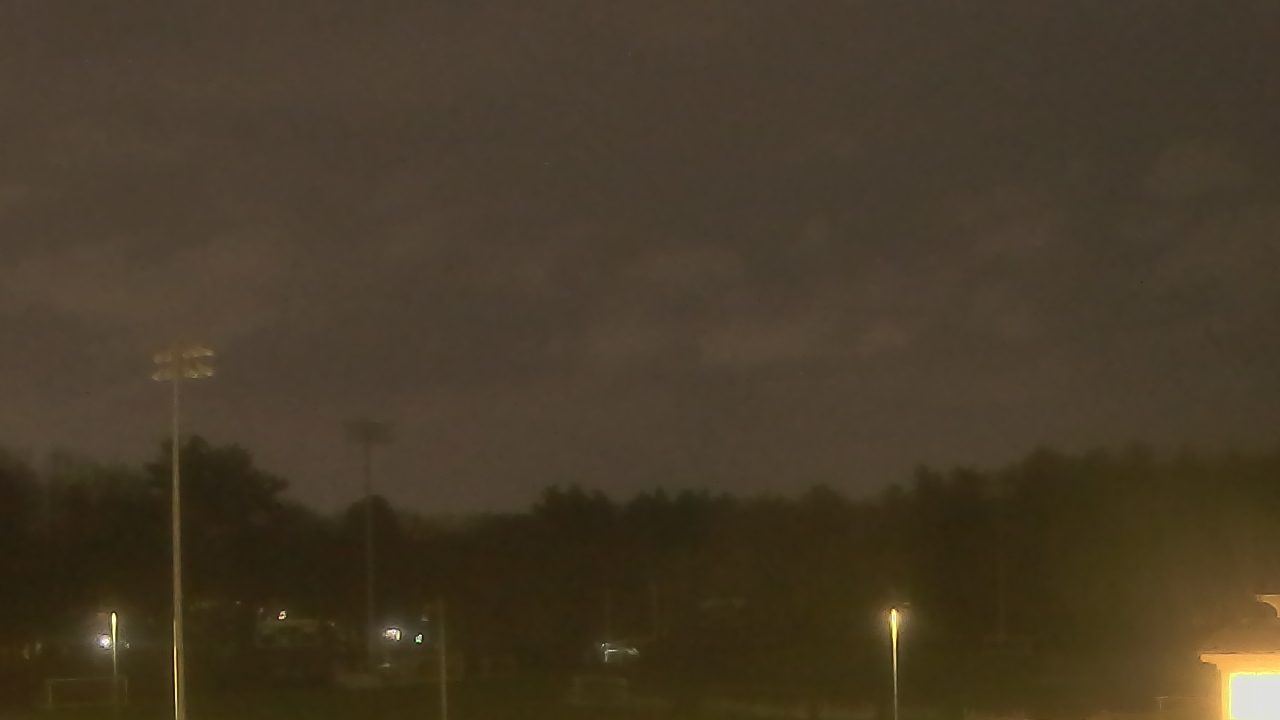 Thumbnail for current weather camera view from Abington High School in Abington, Massachusetts