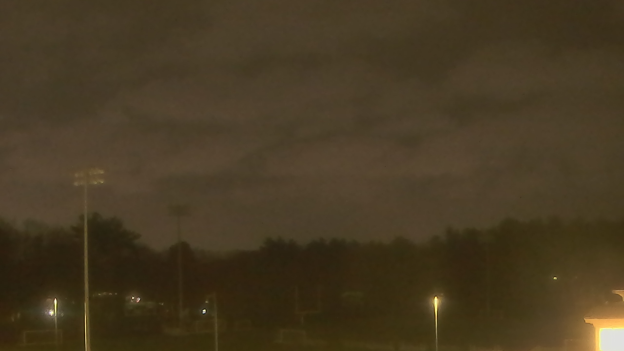 Thumbnail for current weather camera view from Abington High School in Abington, Massachusetts