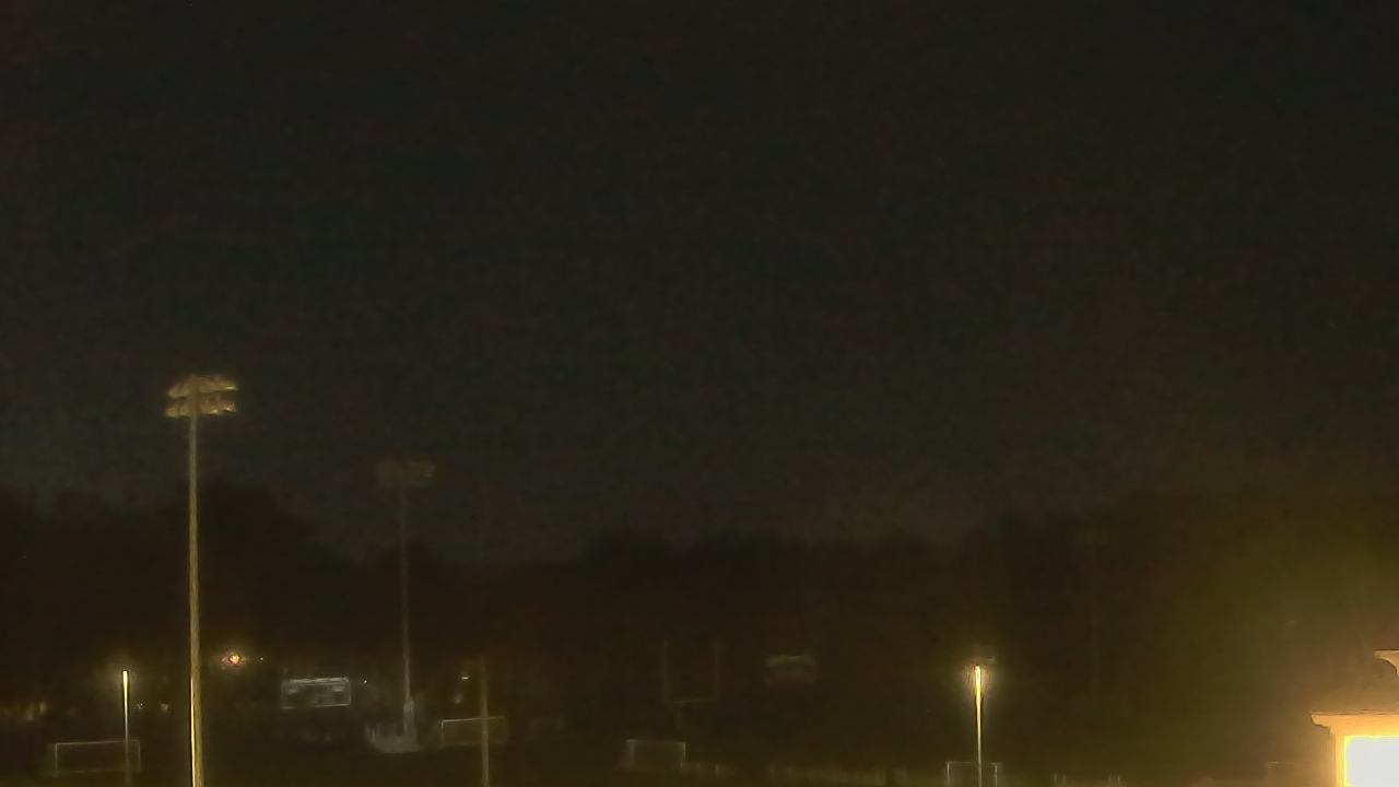 Thumbnail for current weather camera view from Abington High School in Abington, Massachusetts