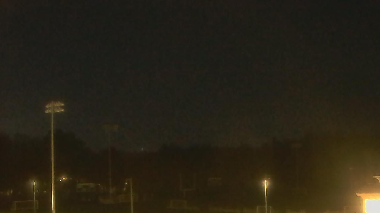 Thumbnail for current weather camera view from Abington High School in Abington, Massachusetts