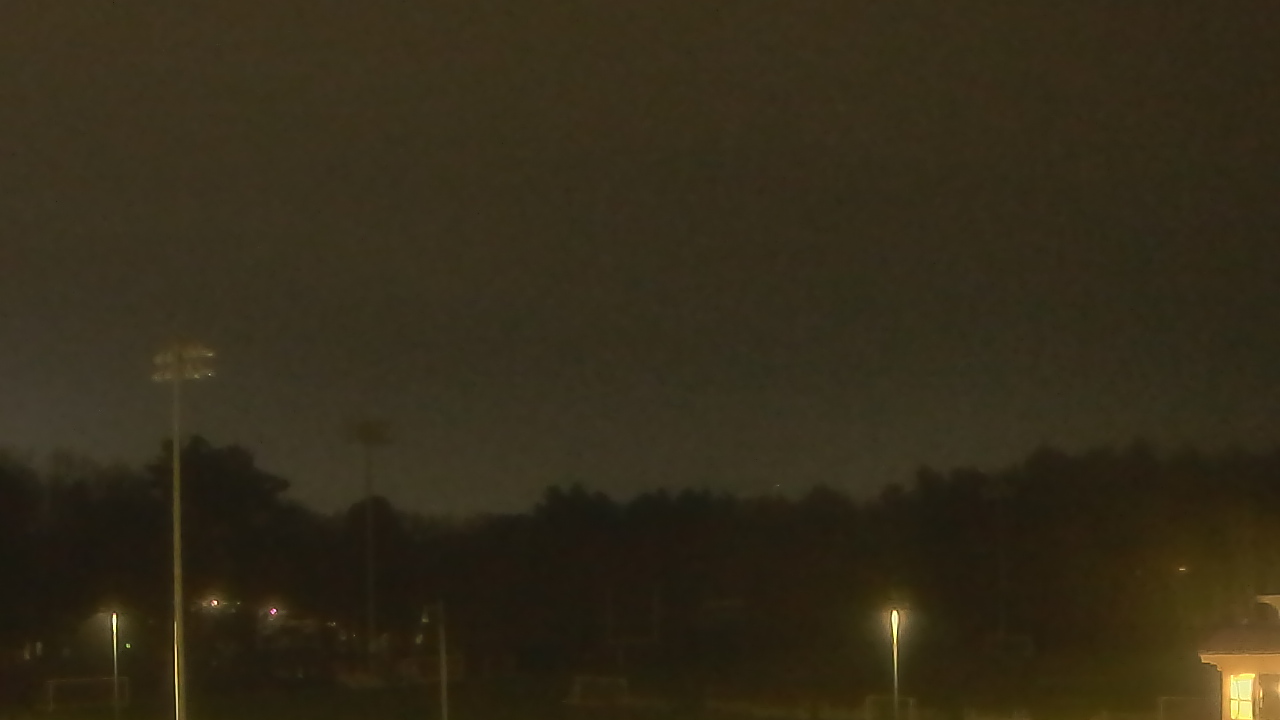 Thumbnail for current weather camera view from Abington High School in Abington, Massachusetts