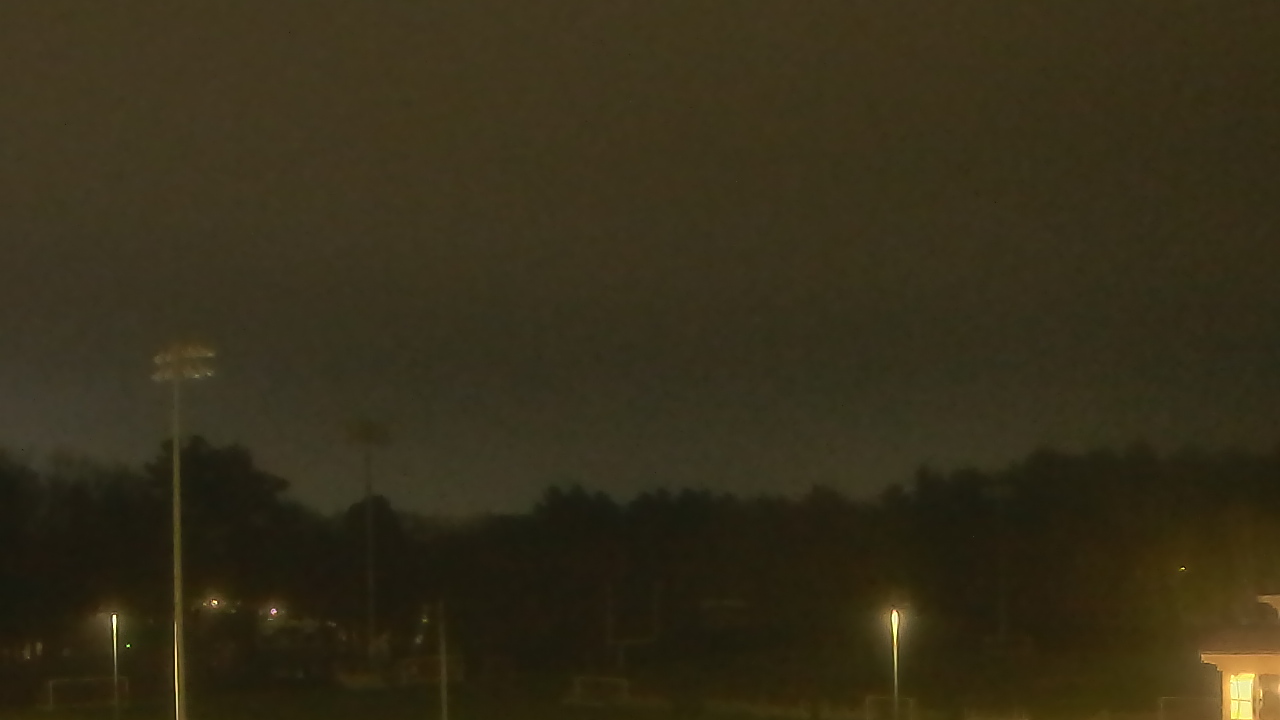 Thumbnail for current weather camera view from Abington High School in Abington, Massachusetts
