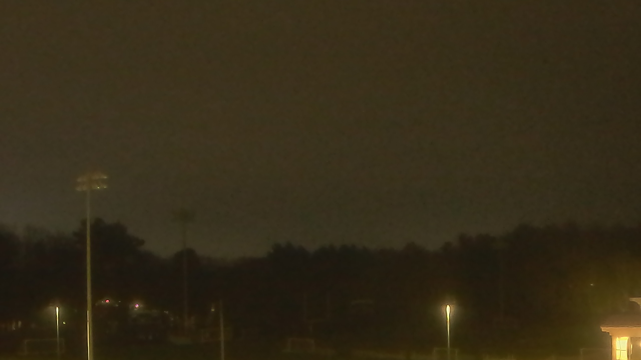Thumbnail for current weather camera view from Abington High School in Abington, Massachusetts