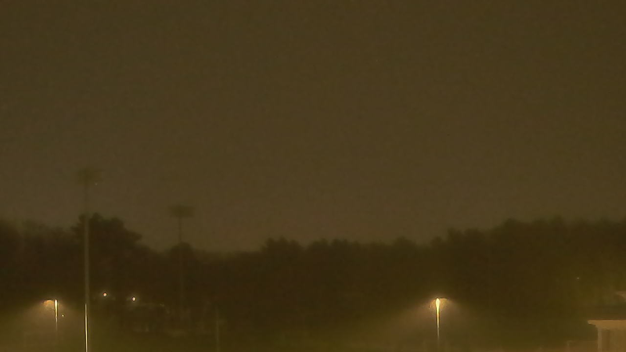 Thumbnail for current weather camera view from Abington High School in Abington, Massachusetts