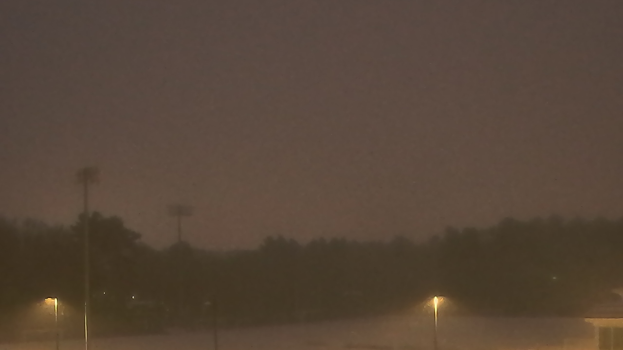 Thumbnail for current weather camera view from Abington High School in Abington, Massachusetts