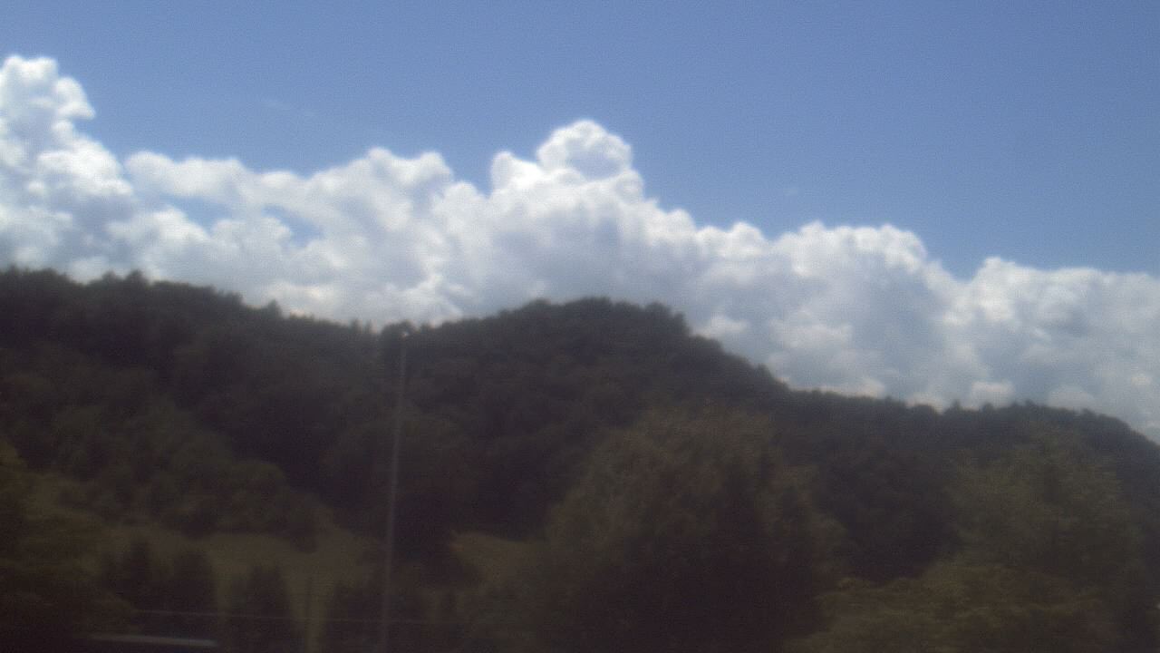 Thumbnail for current weather camera view from Watauga ES in Abingdon, Virginia