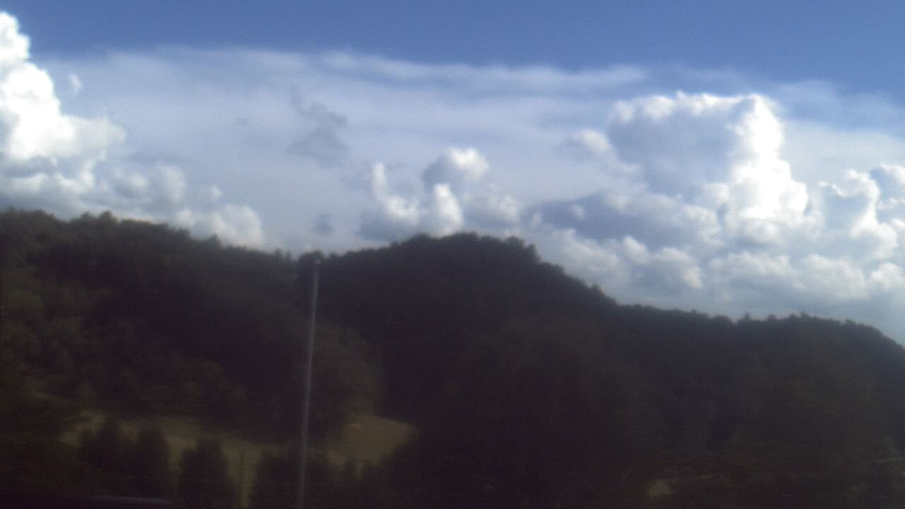 Thumbnail for current weather camera view from Watauga ES in Abingdon, Virginia