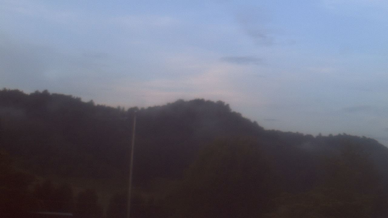 Thumbnail for current weather camera view from Watauga ES in Abingdon, Virginia