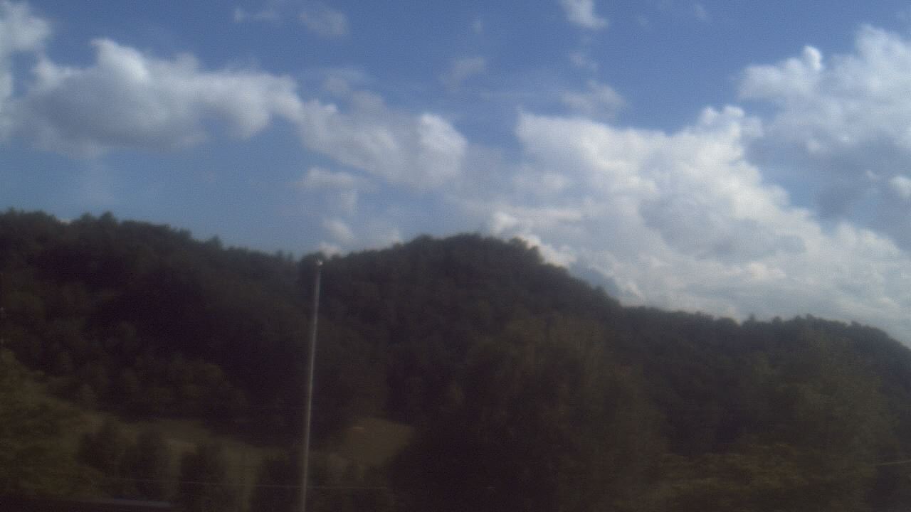 Thumbnail for current weather camera view from Watauga ES in Abingdon, Virginia