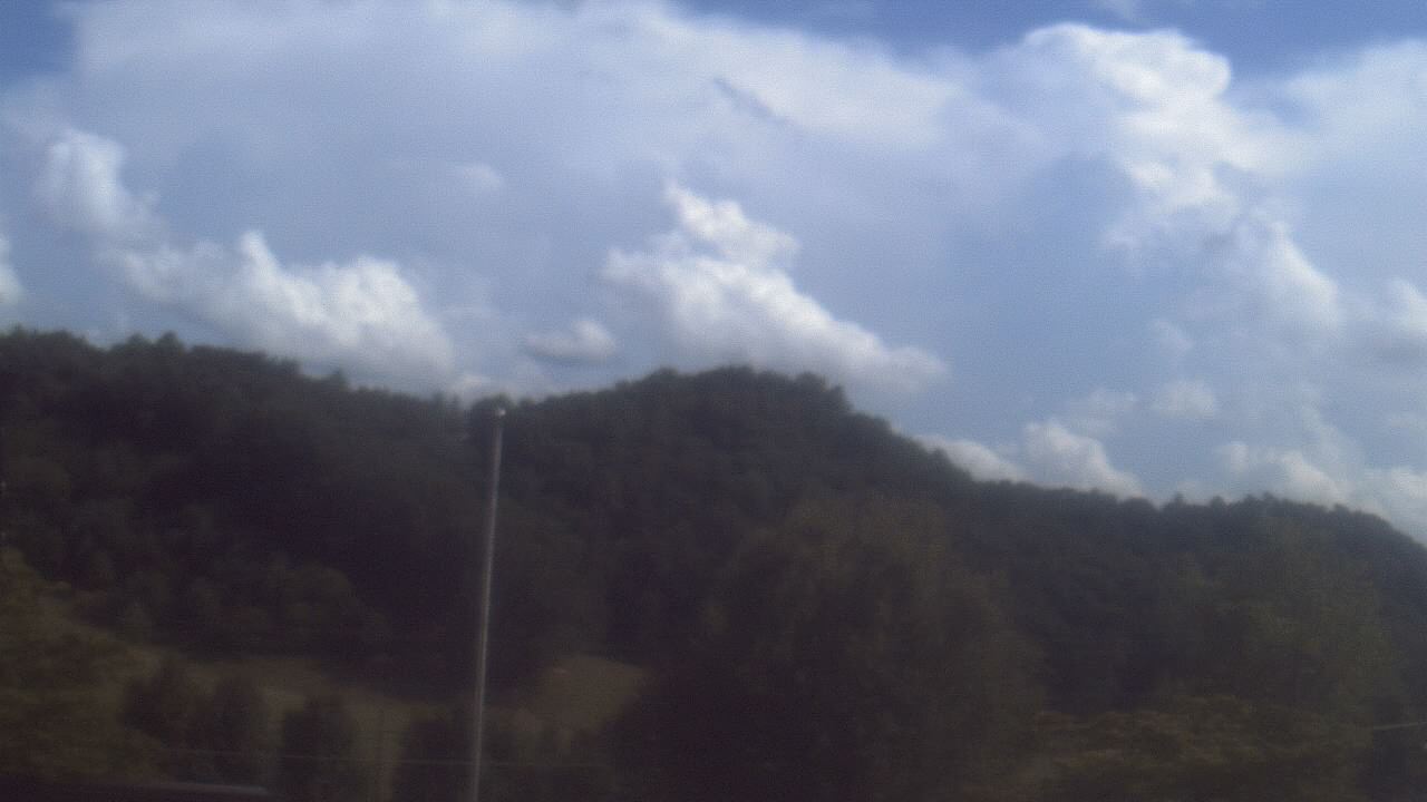 Thumbnail for current weather camera view from Watauga ES in Abingdon, Virginia