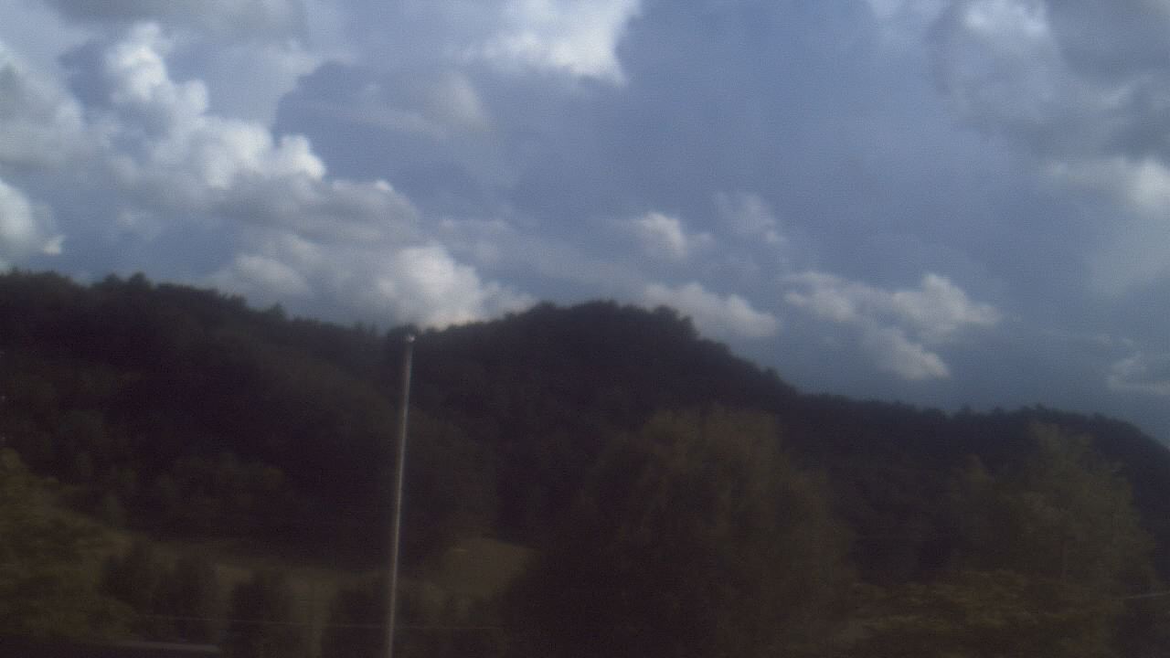 Thumbnail for current weather camera view from Watauga ES in Abingdon, Virginia