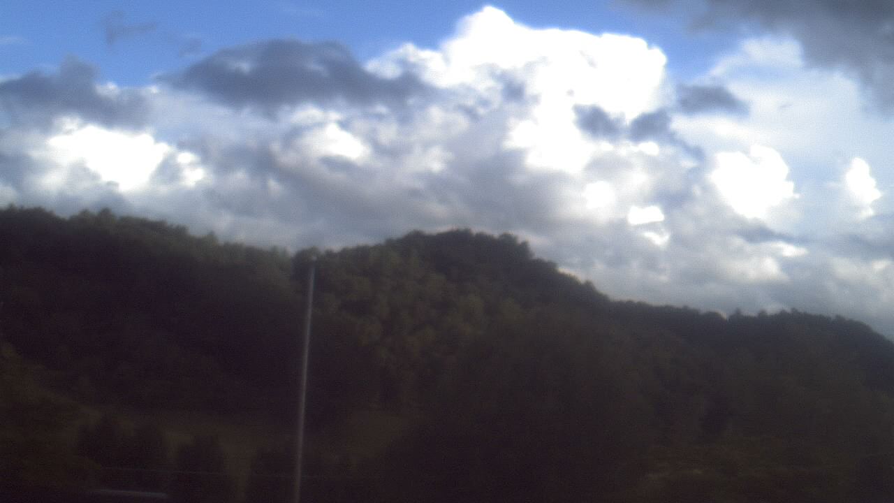 Thumbnail for current weather camera view from Watauga ES in Abingdon, Virginia