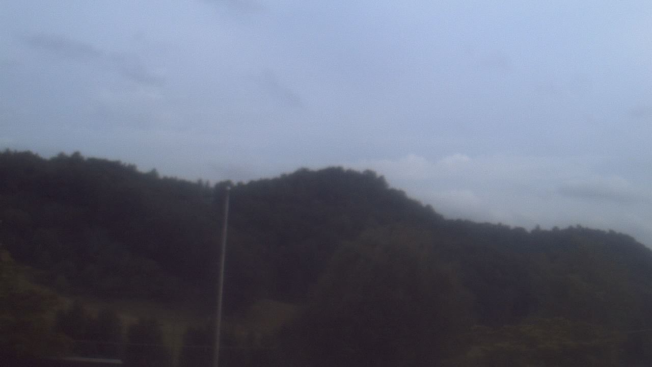 Thumbnail for current weather camera view from Watauga ES in Abingdon, Virginia