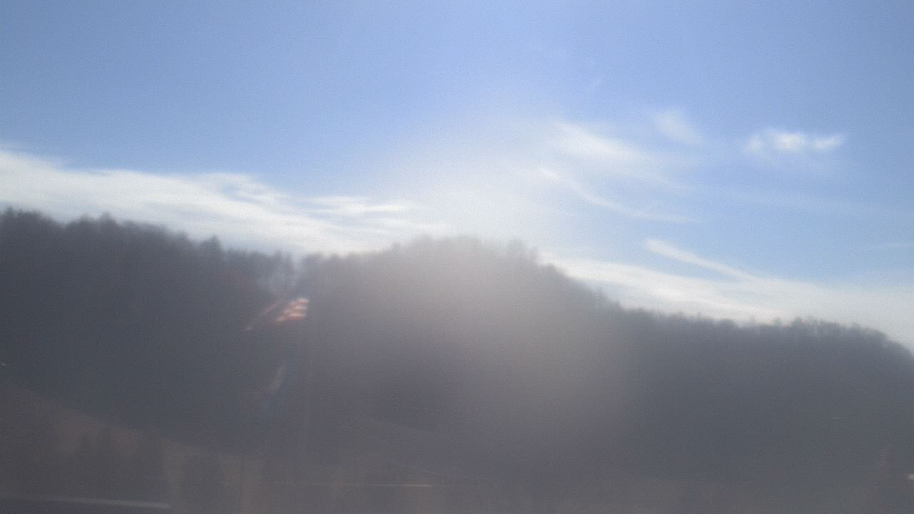 Thumbnail for current weather camera view from Watauga ES in Abingdon, Virginia