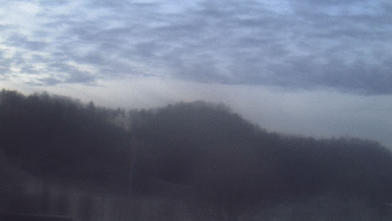 Thumbnail for current weather camera view from Watauga ES in Abingdon, Virginia