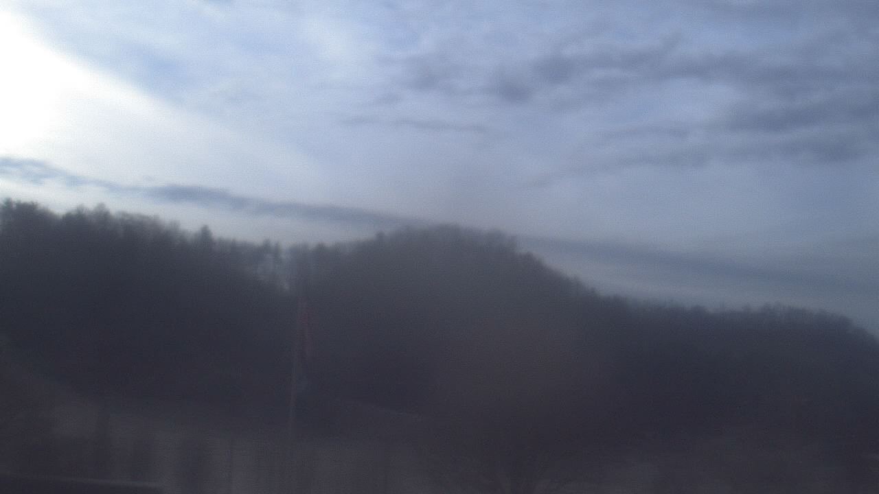 Thumbnail for current weather camera view from Watauga ES in Abingdon, Virginia