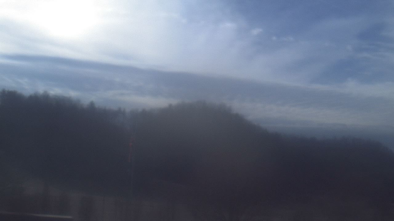 Thumbnail for current weather camera view from Watauga ES in Abingdon, Virginia