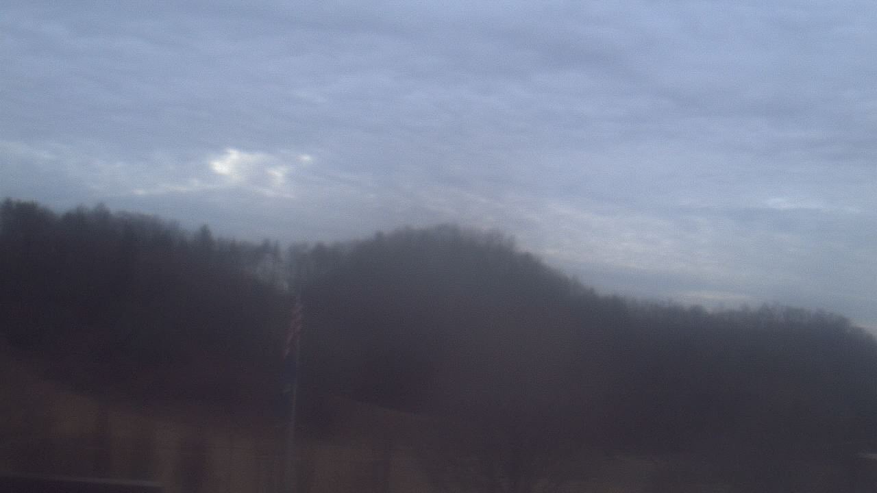 Thumbnail for current weather camera view from Watauga ES in Abingdon, Virginia