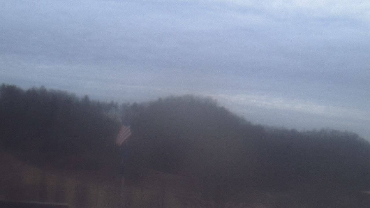 Thumbnail for current weather camera view from Watauga ES in Abingdon, Virginia