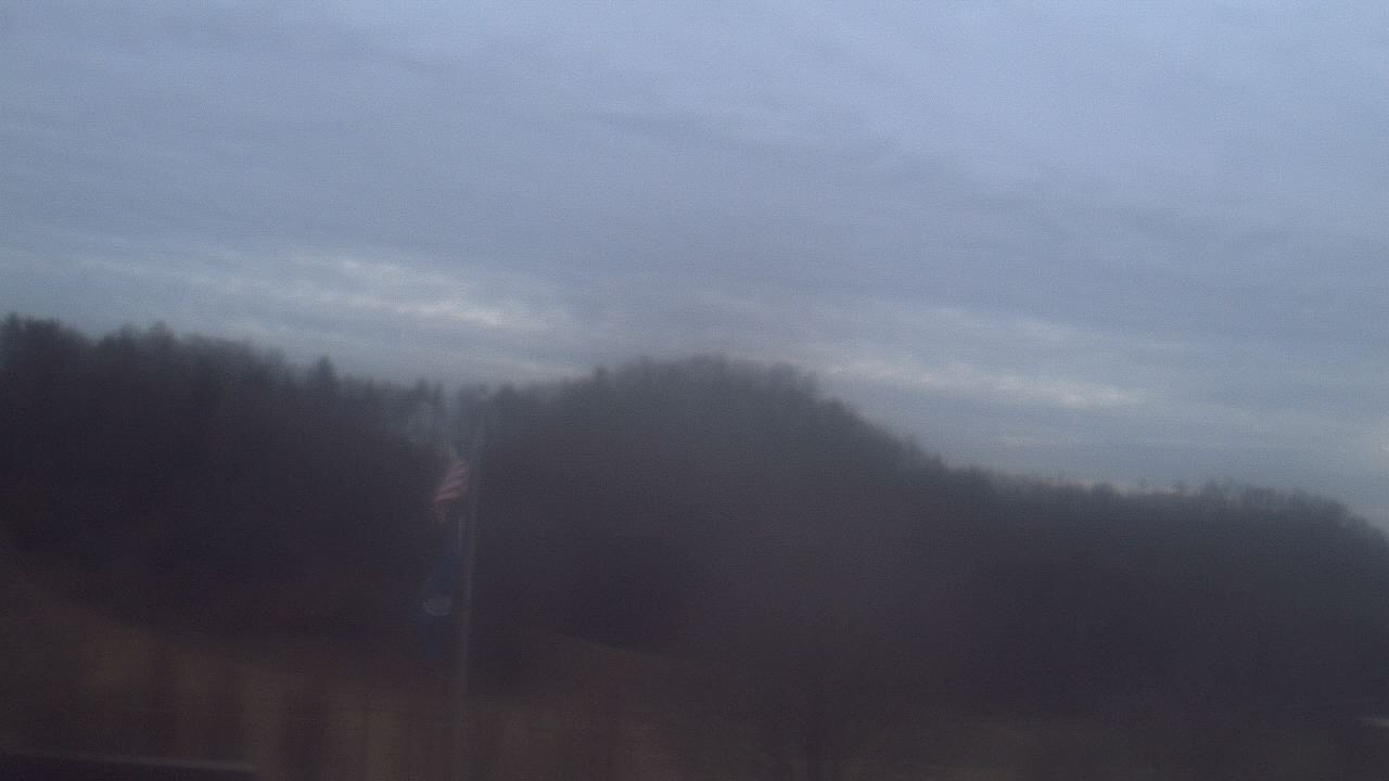 Thumbnail for current weather camera view from Watauga ES in Abingdon, Virginia