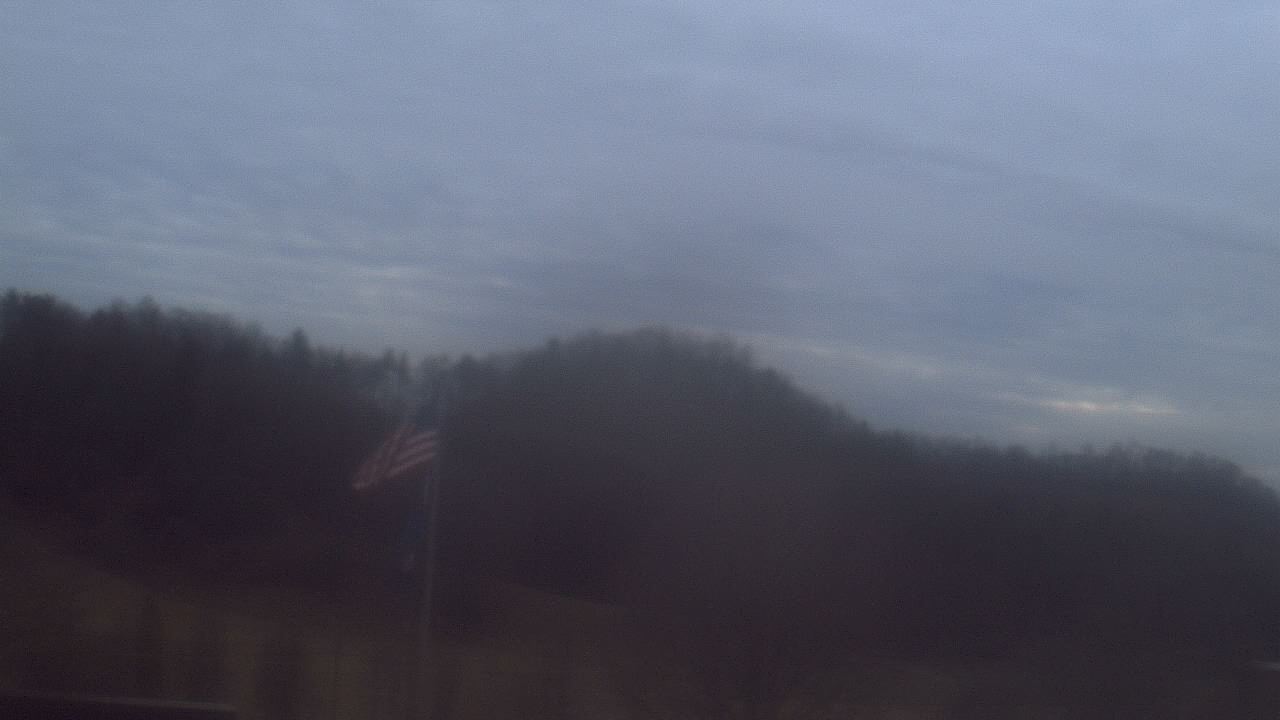 Thumbnail for current weather camera view from Watauga ES in Abingdon, Virginia