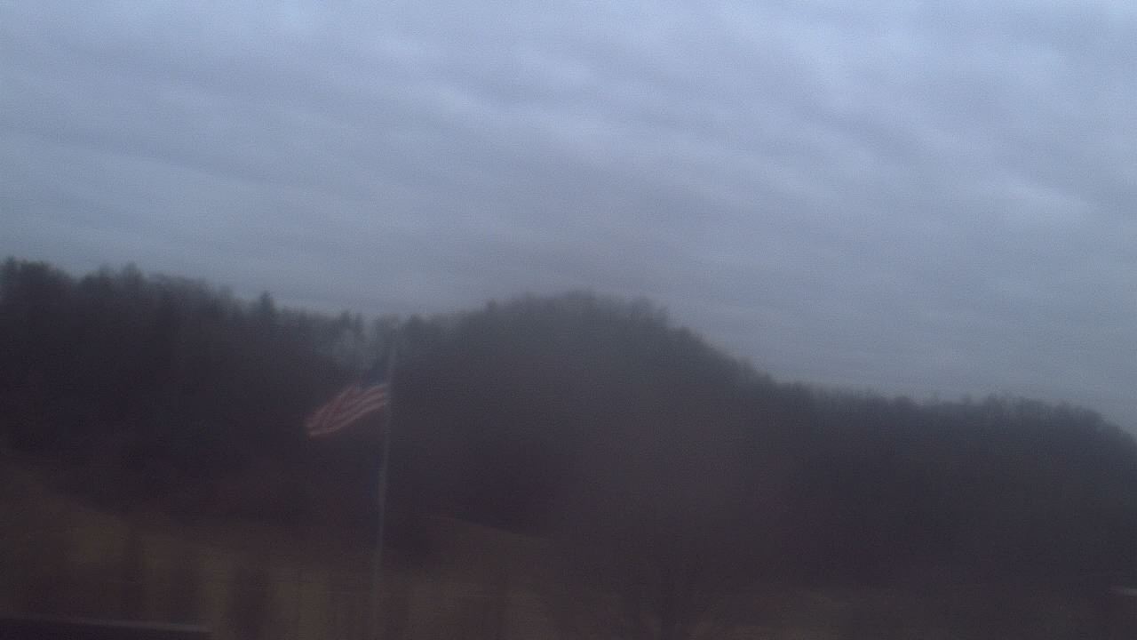 Thumbnail for current weather camera view from Watauga ES in Abingdon, Virginia