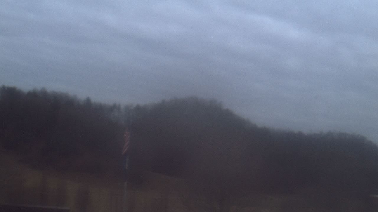 Thumbnail for current weather camera view from Watauga ES in Abingdon, Virginia