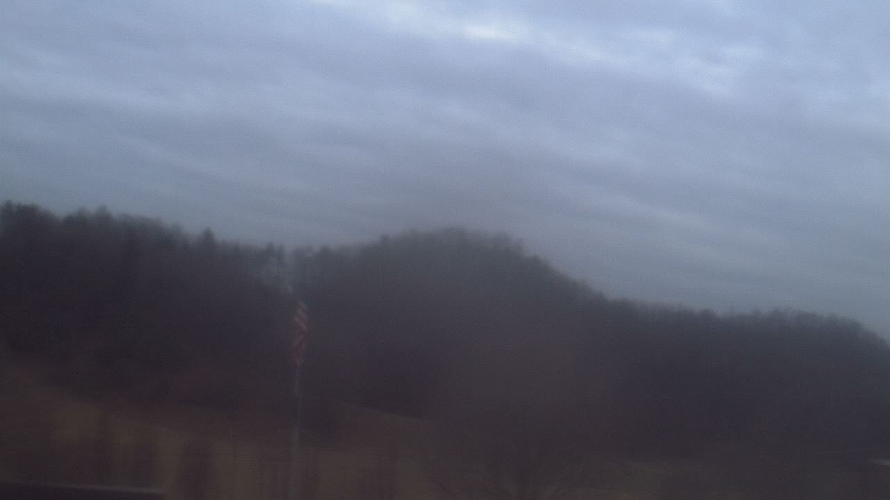 Thumbnail for current weather camera view from Watauga ES in Abingdon, Virginia