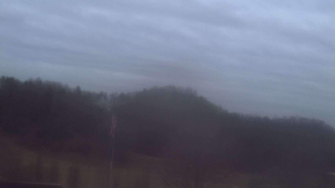 Thumbnail for current weather camera view from Watauga ES in Abingdon, Virginia