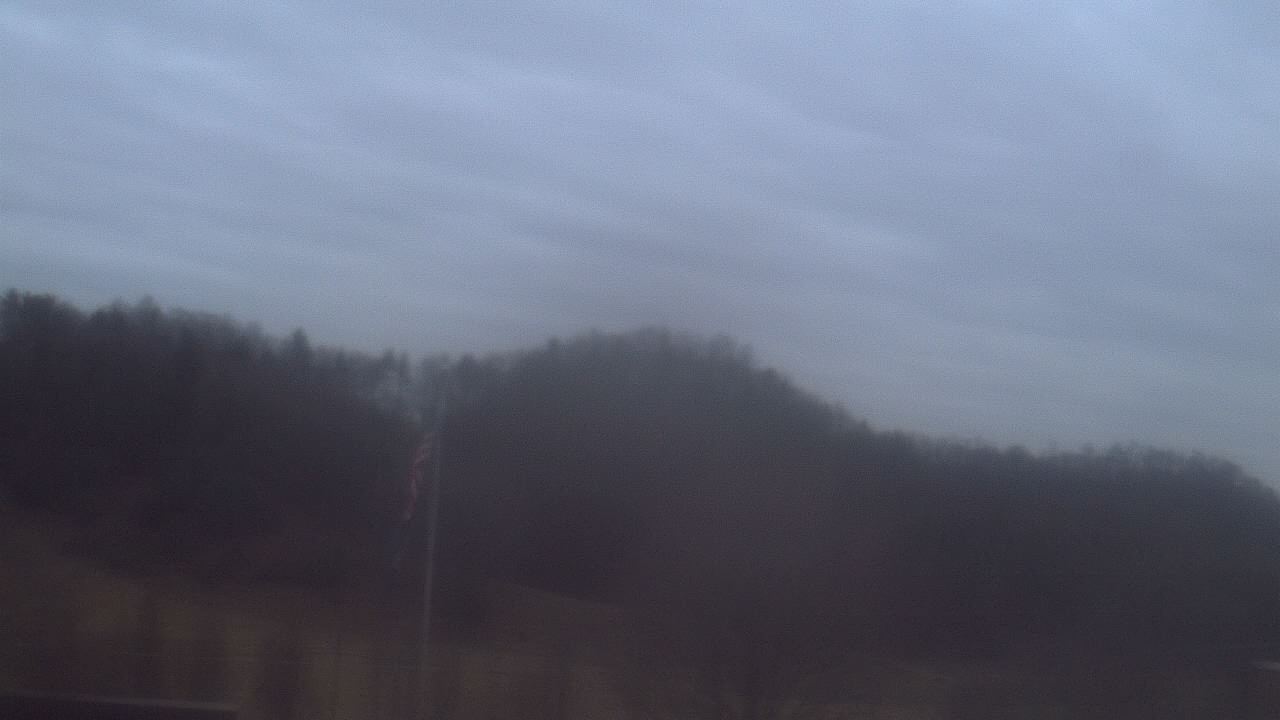 Thumbnail for current weather camera view from Watauga ES in Abingdon, Virginia