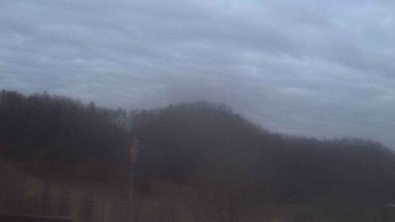 Thumbnail for current weather camera view from Watauga ES in Abingdon, Virginia