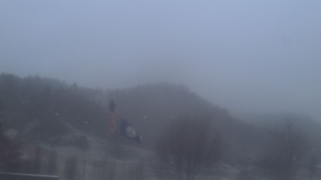 Thumbnail for current weather camera view from Watauga ES in Abingdon, Virginia