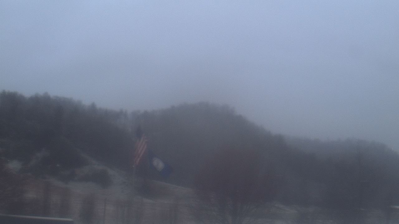 Thumbnail for current weather camera view from Watauga ES in Abingdon, Virginia