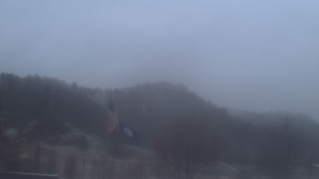 Thumbnail for current weather camera view from Watauga ES in Abingdon, Virginia