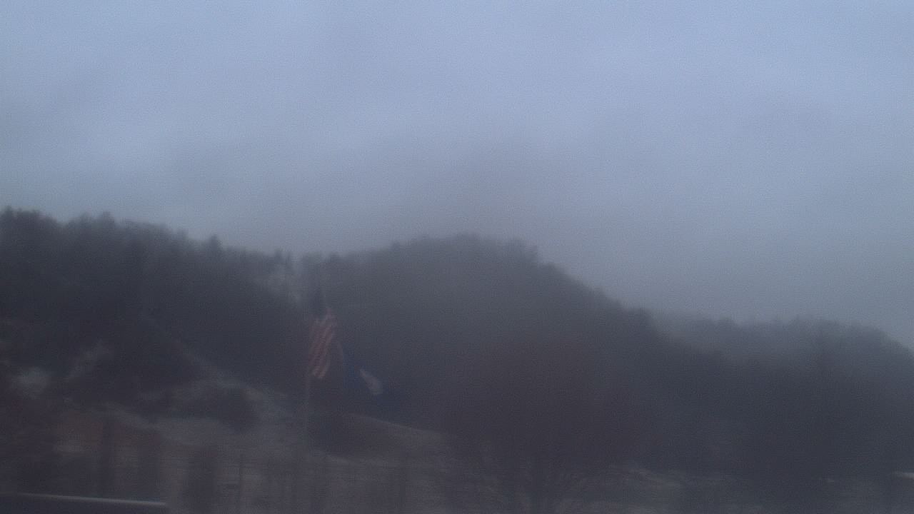 Thumbnail for current weather camera view from Watauga ES in Abingdon, Virginia