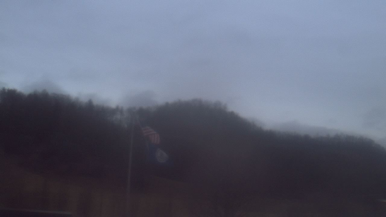 Thumbnail for current weather camera view from Watauga ES in Abingdon, Virginia