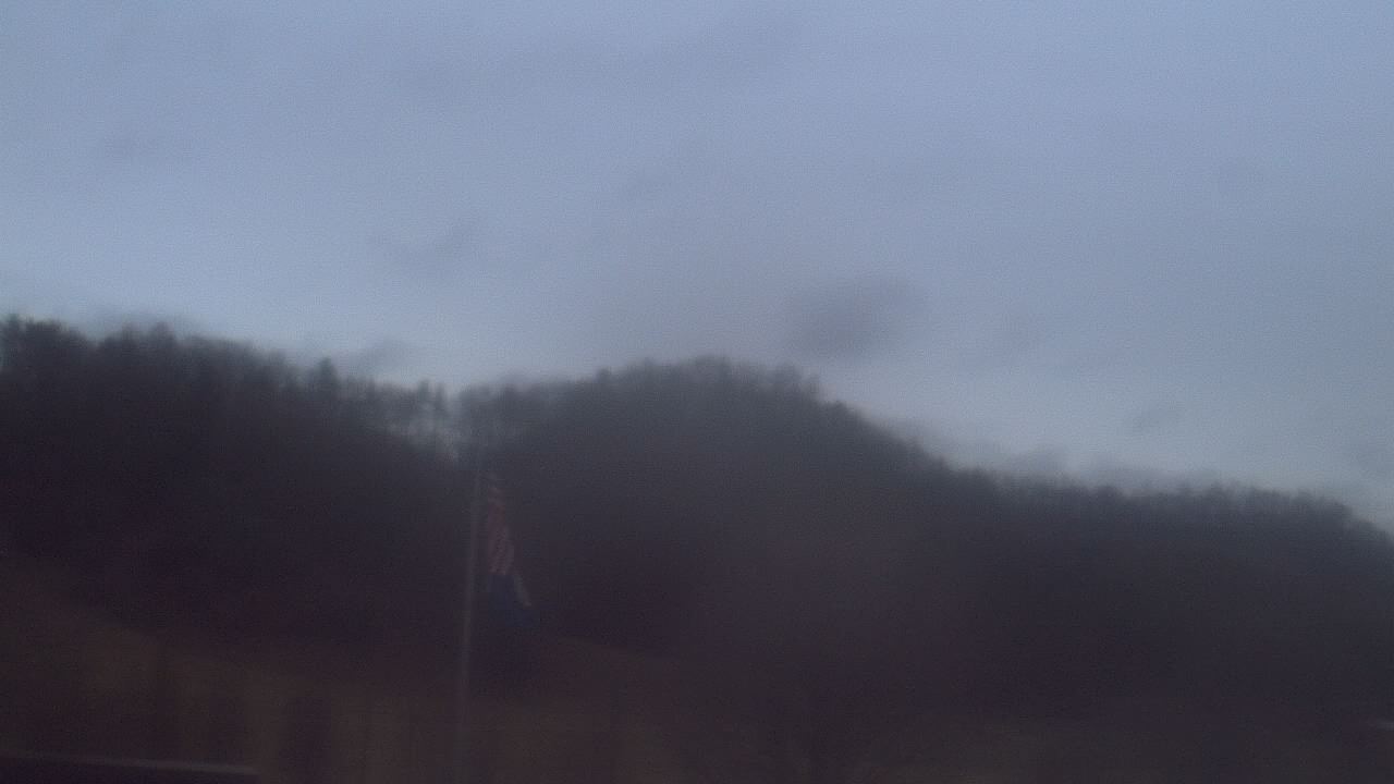 Thumbnail for current weather camera view from Watauga ES in Abingdon, Virginia