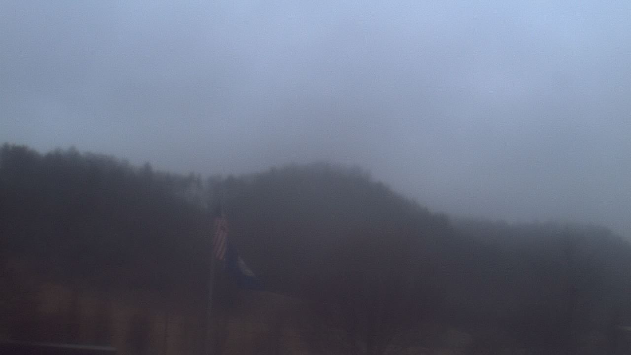 Thumbnail for current weather camera view from Watauga ES in Abingdon, Virginia