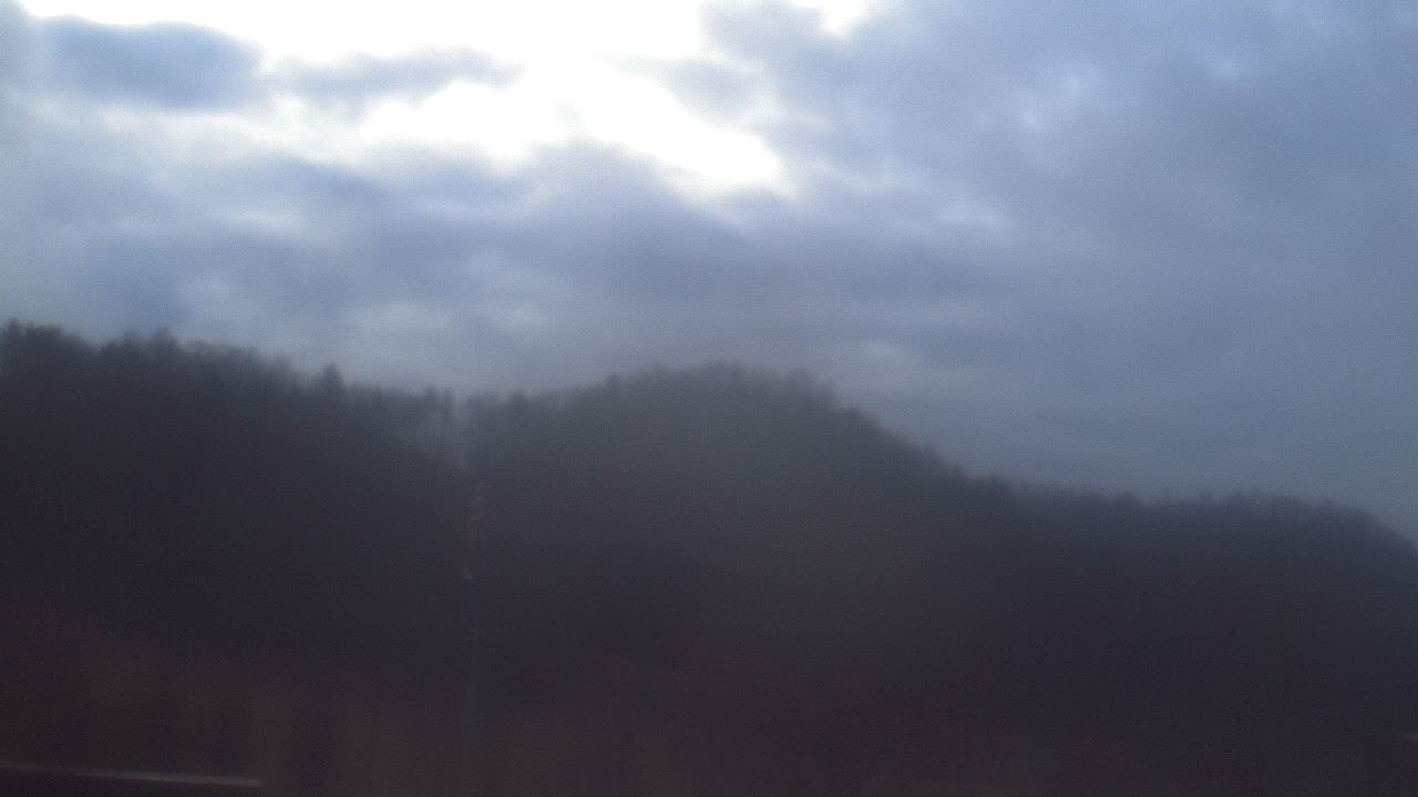 Thumbnail for current weather camera view from Watauga ES in Abingdon, Virginia