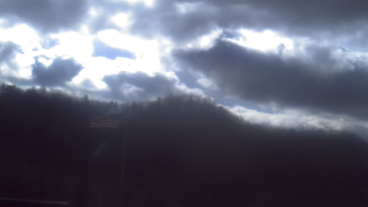 Thumbnail for current weather camera view from Watauga ES in Abingdon, Virginia