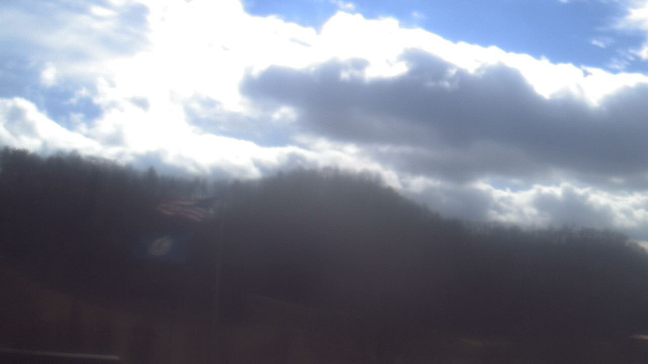 Thumbnail for current weather camera view from Watauga ES in Abingdon, Virginia