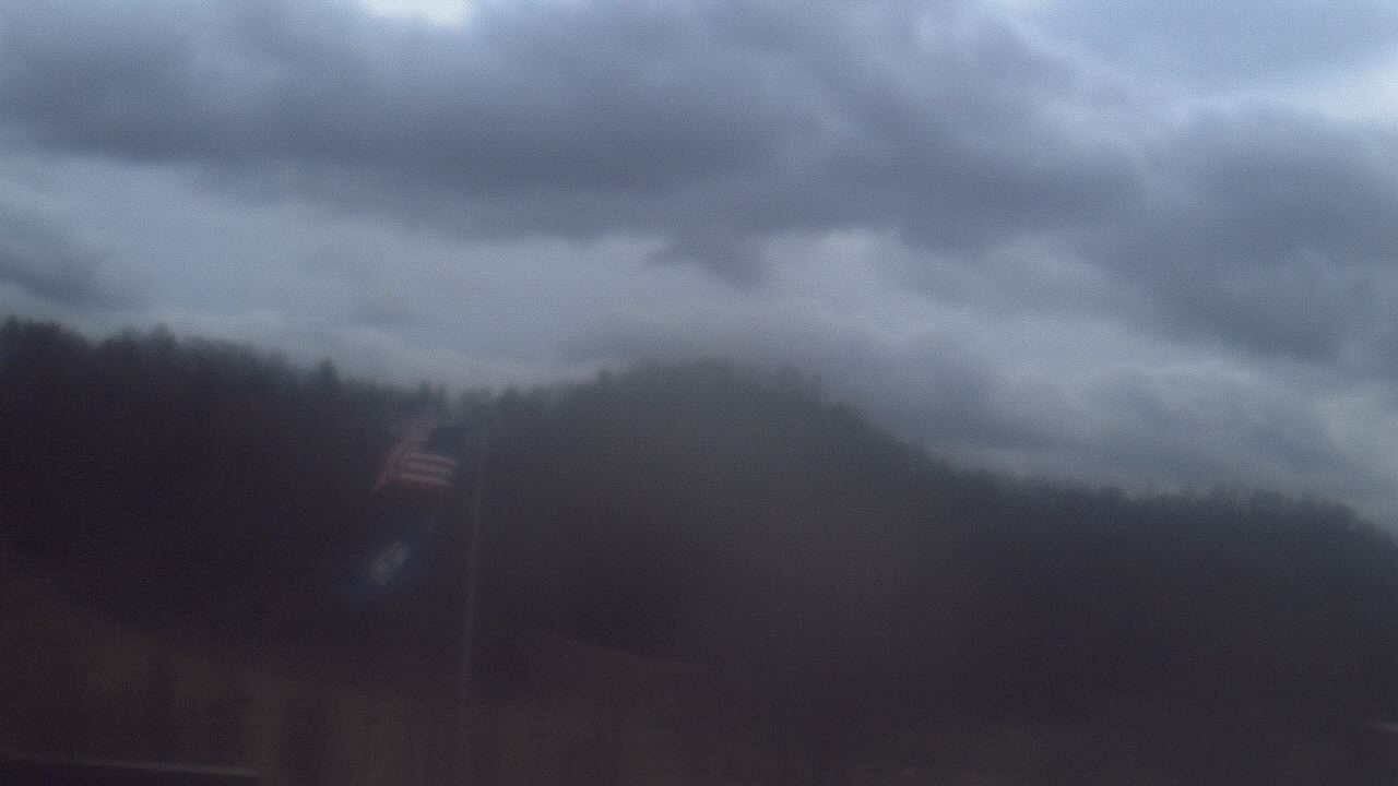 Thumbnail for current weather camera view from Watauga ES in Abingdon, Virginia