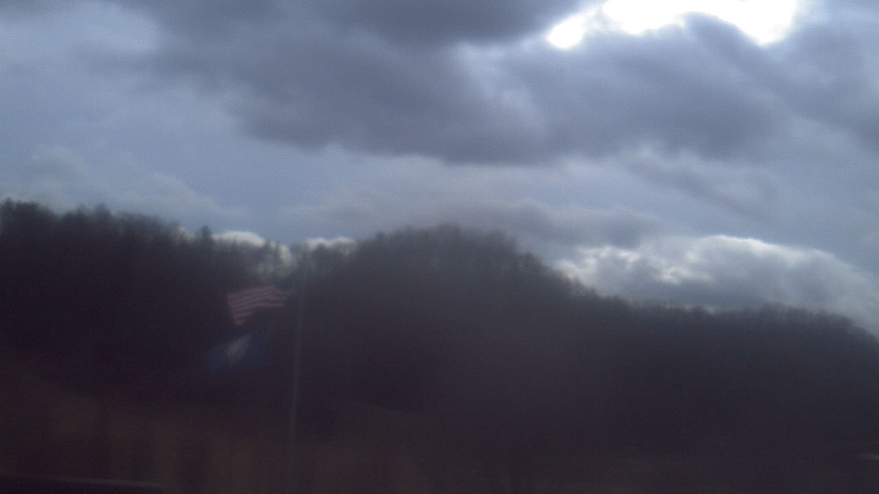 Thumbnail for current weather camera view from Watauga ES in Abingdon, Virginia
