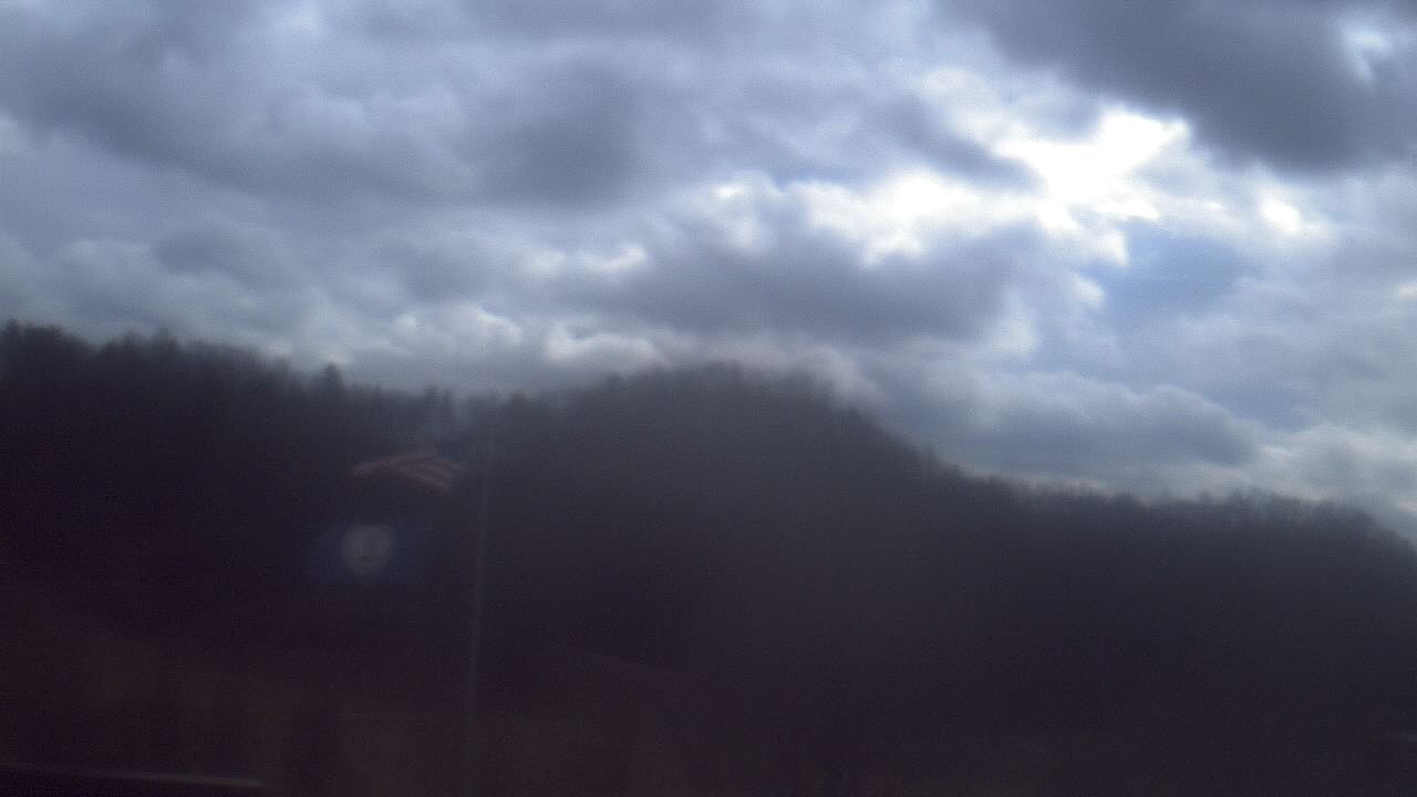 Thumbnail for current weather camera view from Watauga ES in Abingdon, Virginia