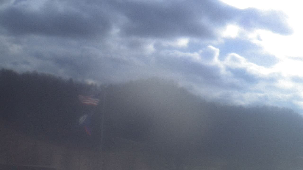 Thumbnail for current weather camera view from Watauga ES in Abingdon, Virginia