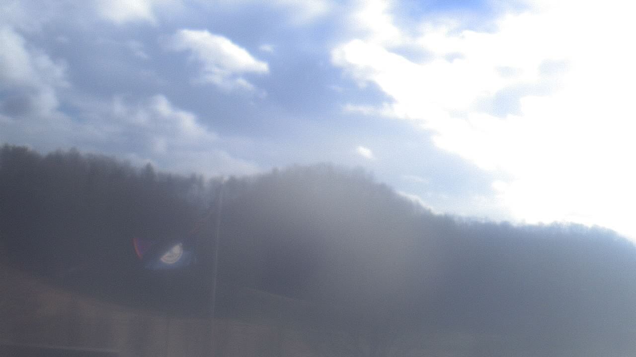 Thumbnail for current weather camera view from Watauga ES in Abingdon, Virginia